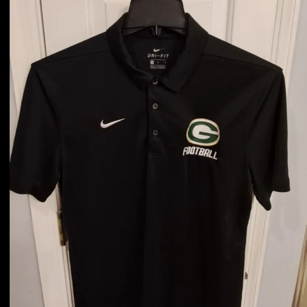 Nike Dri Fit Football Medium